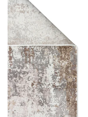 MONTREAL HALI 0020 Şık ve Modern Sıkı Dokuma Makine Halısı