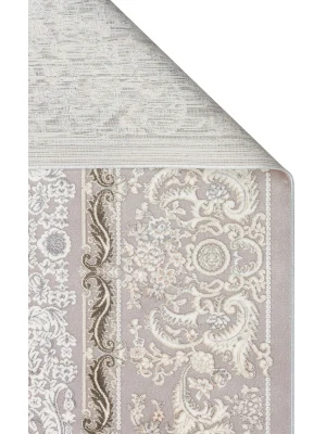 PALAZZO HALI 0051 Yumuşak Tuşeli Sık Dokuma Modern Halı