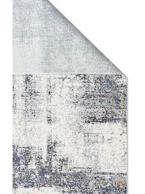 PALAZZO HALI 0065 Yumuşak Tuşeli Sık Dokuma Modern Halı