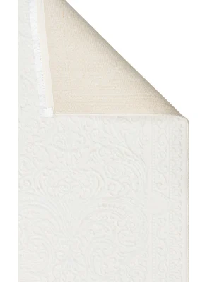 SATEEN HALI 0617 Hav Toz Vermez Modern Halı