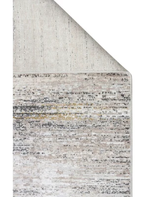 ZURICH HALI 0008 Akrilik ve Polyester İle Üretilen Şık Salon Halısı