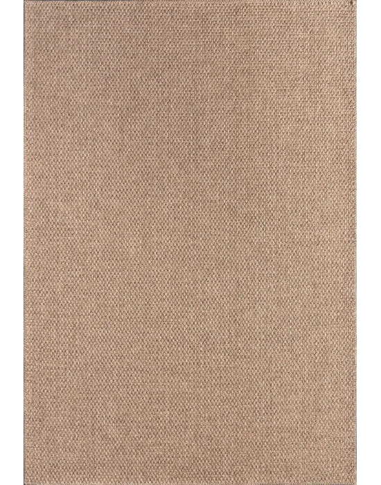 Dhoku DH001 Devetüyü Rustik Modern Örme Kilim - indoor & outdoor