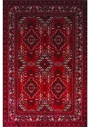 Afgan Plus AF 302 Yağcıbedir Desenli Yumuşak Dokulu Makine Halısı
