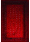 Afgan Plus AF 304 Yağcıbedir Desenli Yumuşak Dokulu Makine Halısı