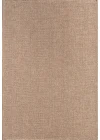 Dhoku DH001 Devetüyü Rustik Modern Örme Kilim - indoor & outdoor