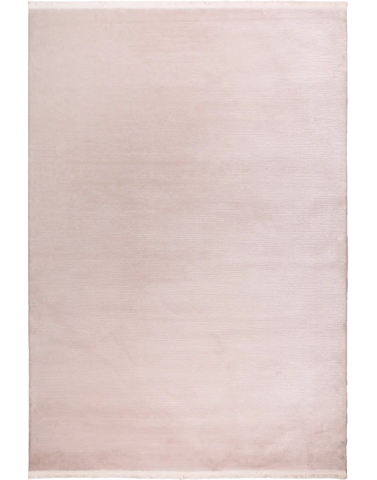 Elit 27803A Bej Akrilik Makine Halısı