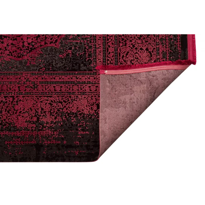 ANATOLIA HALI 0023 Klasik ve Modern Desenli Sık Dokuma Makine Halısı