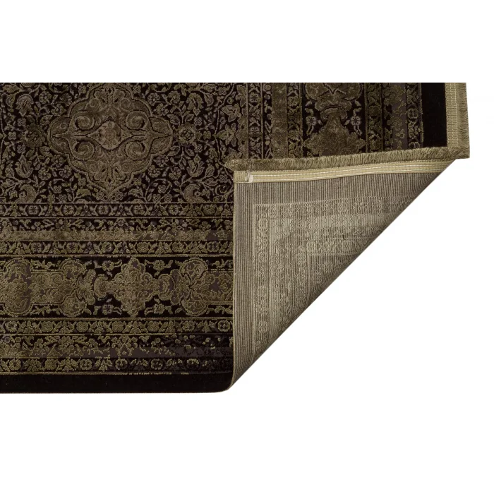 ANATOLIA HALI 0066 Klasik ve Modern Desenli Sık Dokuma Makine Halısı