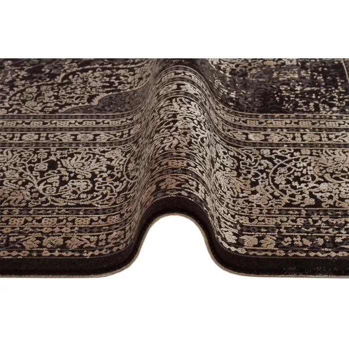 ANATOLIA HALI 0036 Klasik ve Modern Desenli Sık Dokuma Makine Halısı