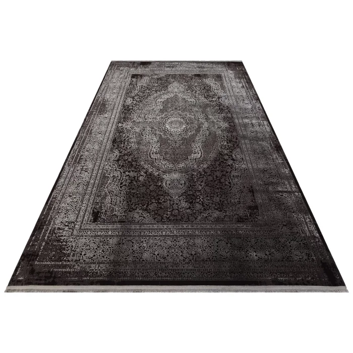 ANATOLIA HALI 0054 Klasik ve Modern Desenli Sık Dokuma Makine Halısı