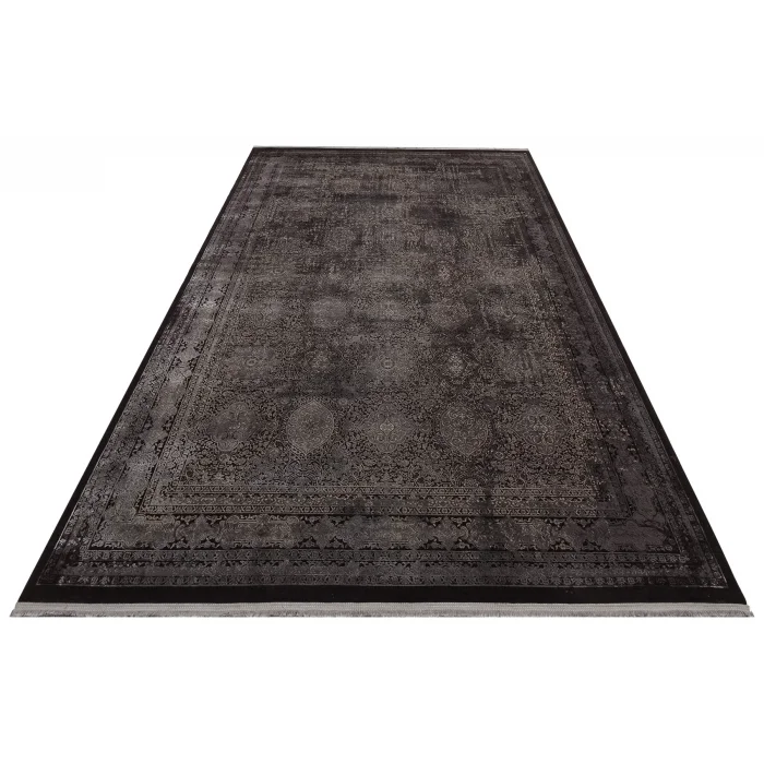 ANATOLIA HALI 0078 Klasik ve Modern Desenli Sık Dokuma Makine Halısı