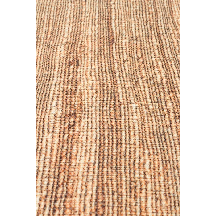 Asos As 01 Multy Jüt Hasır Görünümlü Hav Toz Vermeyen Çift Taraflı Kullanılabilen Yıkanabilir Kilim