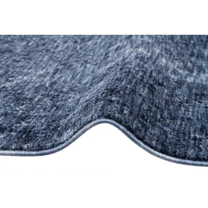 ALTAY HALI 0081 Etnik Desenli Yumuşak Dokulu İnce Makine Halısı