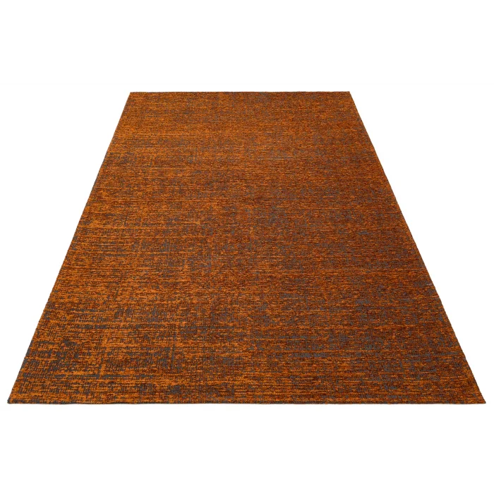 CAPELLA HALI 0049 Hav Toz Vermez Yüksek Alçak Dokuya Sahip Modern Dokuma Halı