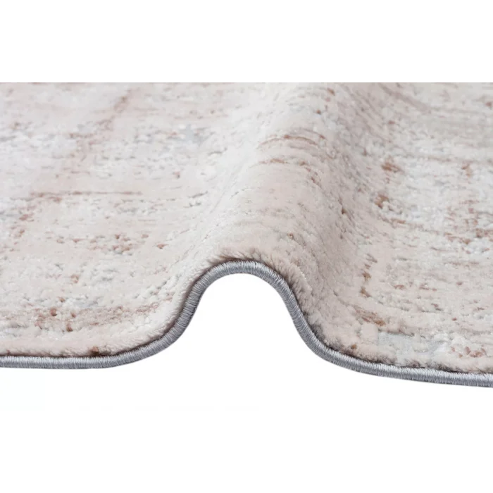 COMO HALI 0096 Hav Toz Vermez Modern Makine Halısı