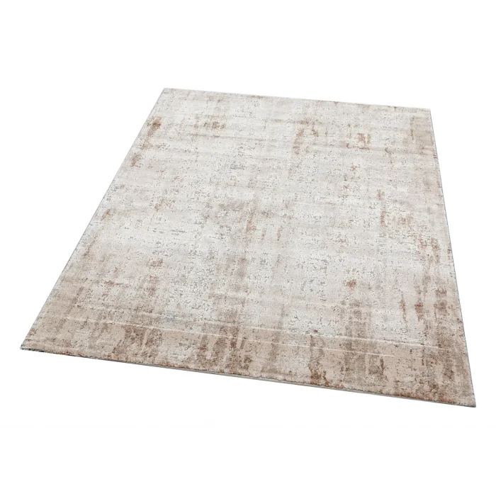 COMO HALI 0096 Hav Toz Vermez Modern Makine Halısı