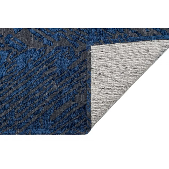 CAPELLA HALI 0061 Hav Toz Vermez Yüksek Alçak Dokuya Sahip Modern Dokuma Halı