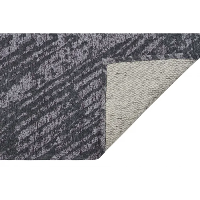 CAPELLA HALI 0180 Hav Toz Vermez Yüksek Alçak Dokuya Sahip Modern Dokuma Halı