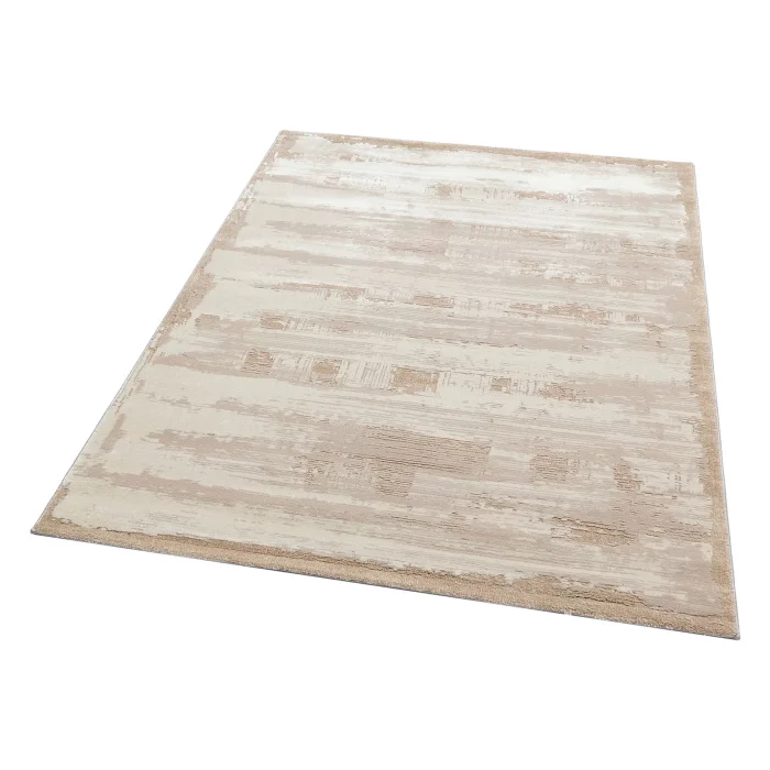 COMO HALI 0033 Hav Toz Vermez Modern Makine Halısı