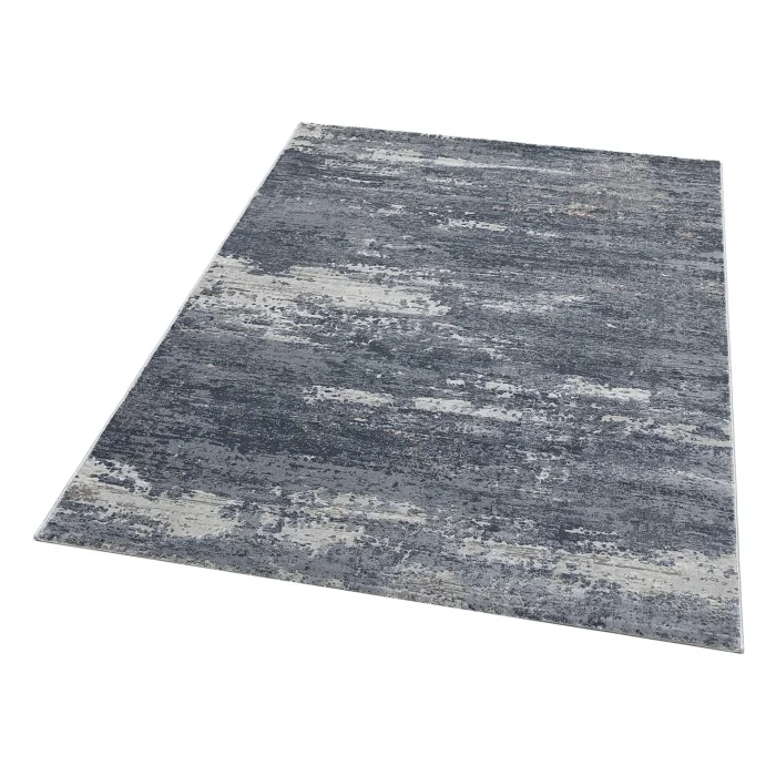 COMO HALI 0093 Hav Toz Vermez Modern Makine Halısı