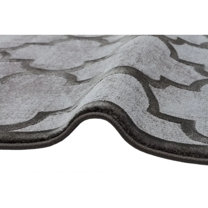 COMO HALI 0012 Hav Toz Vermez Modern Makine Halısı