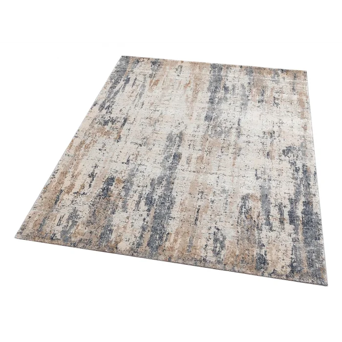 COMO HALI 0101 Hav Toz Vermez Modern Makine Halısı