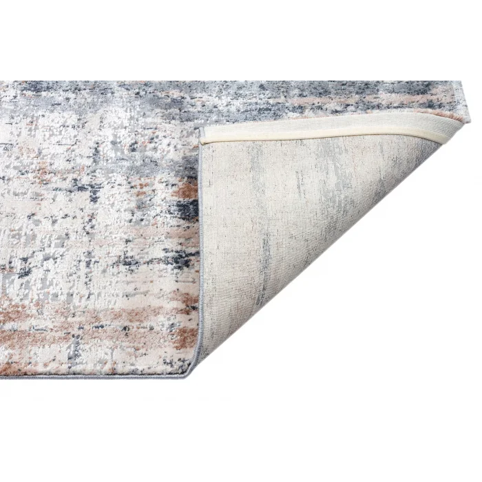 COMO HALI 0101 Hav Toz Vermez Modern Makine Halısı