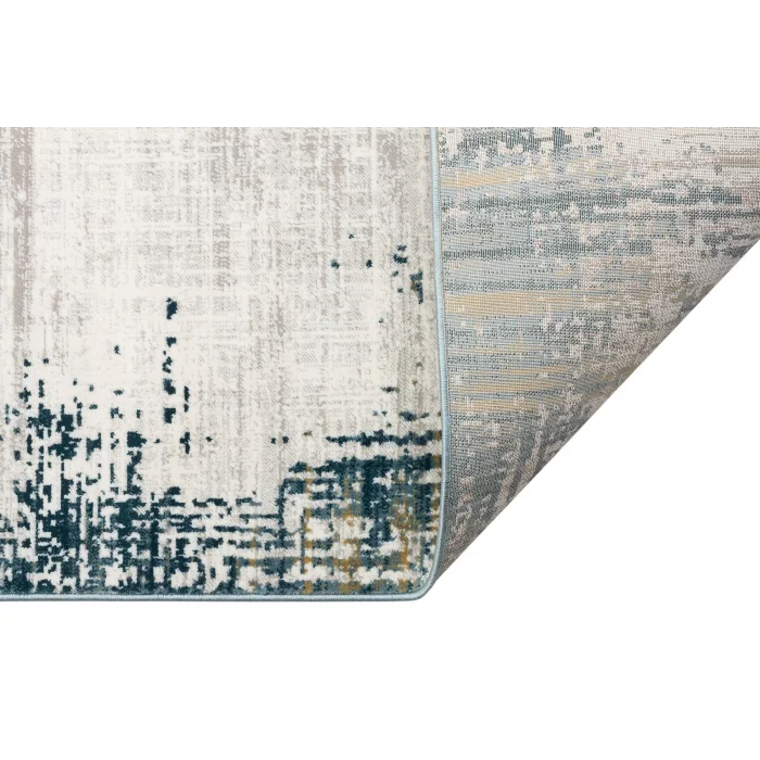 COMO HALI 0225 Hav Toz Vermez Modern Makine Halısı