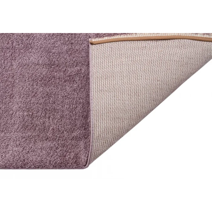 COMFORT SHAGGY 066 Kolay Kullanımlı Hav Toz Vermez Yumuşak Dokulu Modern Pofuduk Shaggy Halı