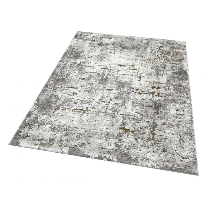 COMO HALI 0029 Hav Toz Vermez Modern Makine Halısı