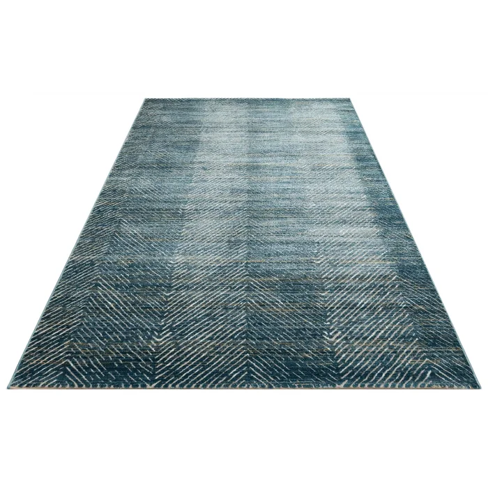 COMO HALI 0214 Hav Toz Vermez Modern Makine Halısı