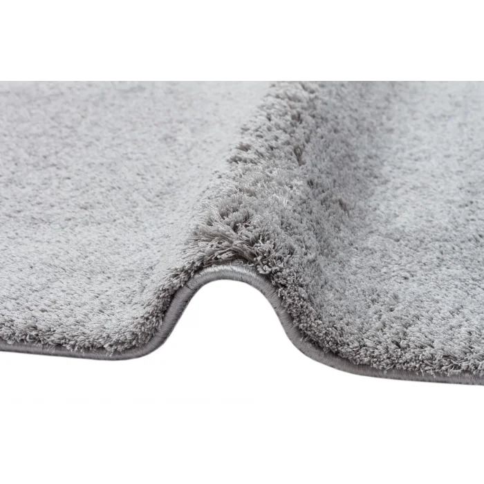 COMFORT SHAGGY 063 Kolay Kullanımlı Hav Toz Vermez Yumuşak Dokulu Modern Pofuduk Shaggy Halı
