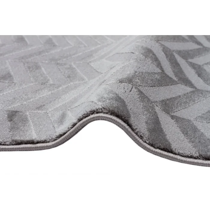 COMO HALI 0052 Hav Toz Vermez Modern Makine Halısı