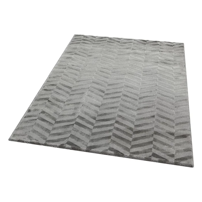 COMO HALI 0052 Hav Toz Vermez Modern Makine Halısı