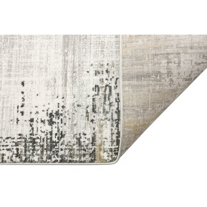 COMO HALI 0203 Hav Toz Vermez Modern Makine Halısı