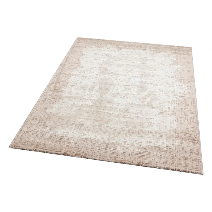 COMO HALI 0006 Hav Toz Vermez Modern Makine Halısı