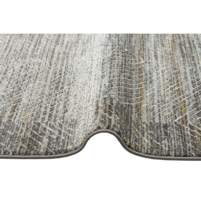 COMO HALI 0207 Hav Toz Vermez Modern Makine Halısı