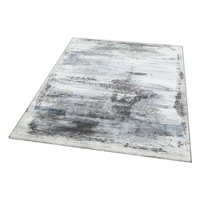 COMO HALI 0129 Hav Toz Vermez Modern Makine Halısı