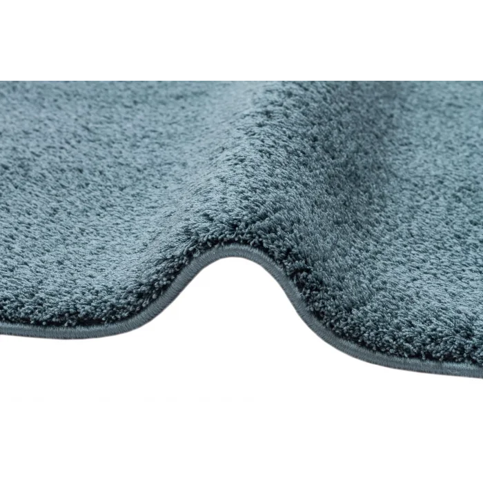 COMFORT SHAGGY 067 Kolay Kullanımlı Hav Toz Vermez Yumuşak Dokulu Modern Pofuduk Shaggy Halı