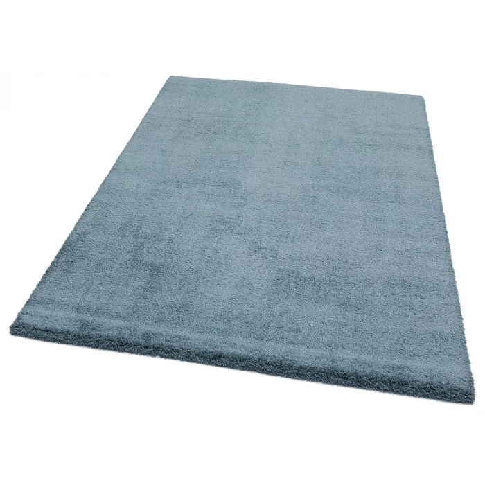 COMFORT SHAGGY 067 Kolay Kullanımlı Hav Toz Vermez Yumuşak Dokulu Modern Pofuduk Shaggy Halı