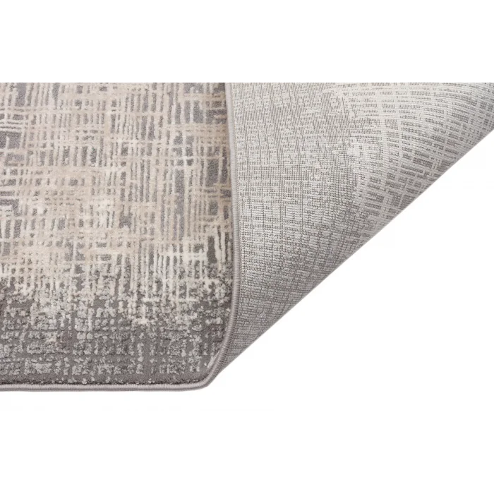 COMO HALI 0035 Hav Toz Vermez Modern Makine Halısı