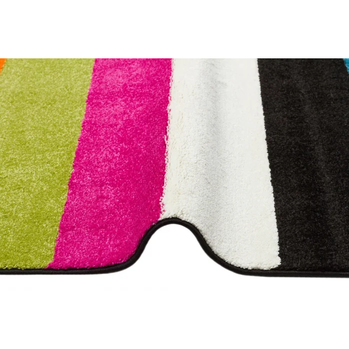 Eko Kids KDS 22 Multy Hav Toz Vermez Çocuk Halısı