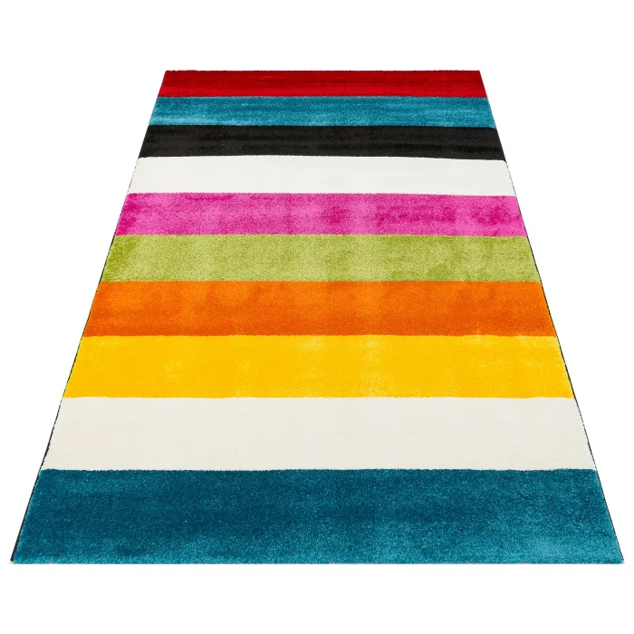 Eko Kids KDS 22 Multy Hav Toz Vermez Çocuk Halısı