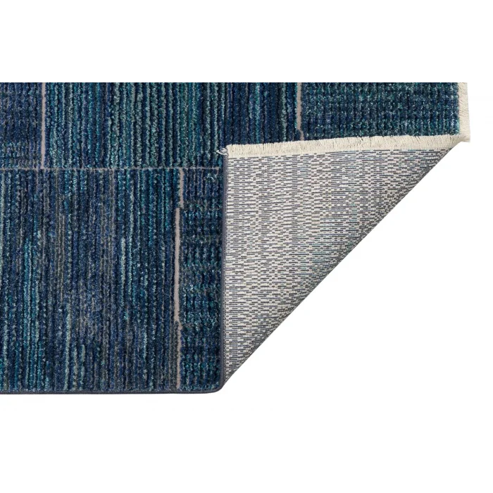 LOTTO HALI 0095 Hav Toz Vermez Modern Sade Desenli Makine Halısı