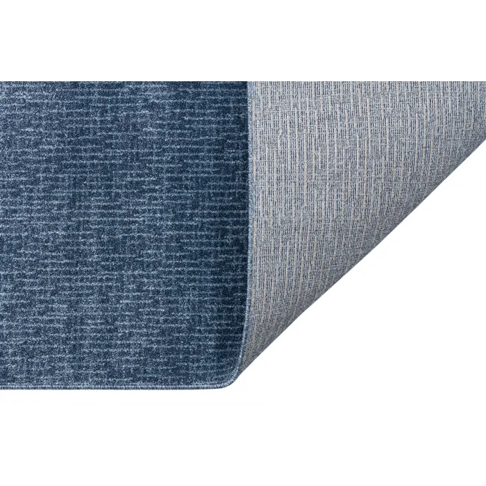 LOTTO HALI 0091 Hav Toz Vermez Modern Sade Desenli Makine Halısı