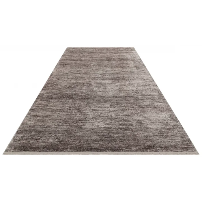 LUGANO HALI 0182 Kolay Kullanımlı Yüksek Kalite Sık Dokuma Salon Halısı