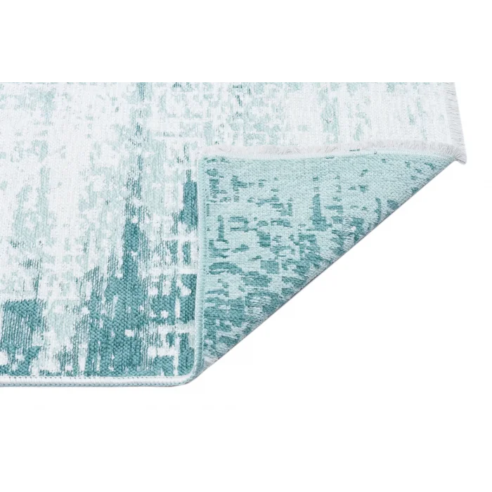 NOA KILIM 0115 Hav Toz Vermez Yıkanabilir Çift Taraflı İnce Modern İskandinav Kilim