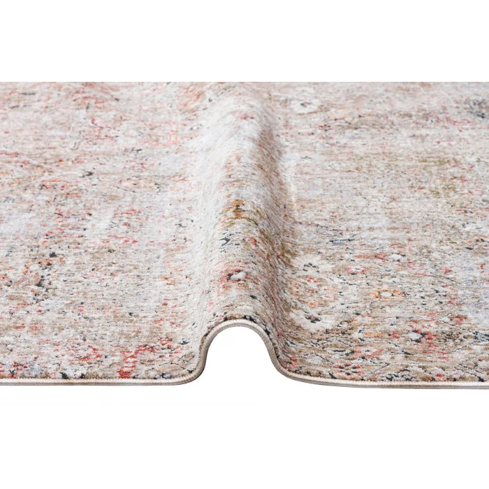 OSLO HALI 0084 Kolay Kullanımlı Hav Toz Vermez Modern Makine Halısı