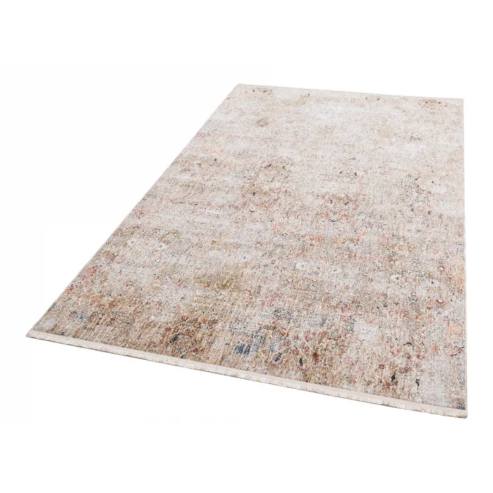 OSLO HALI 0084 Kolay Kullanımlı Hav Toz Vermez Modern Makine Halısı