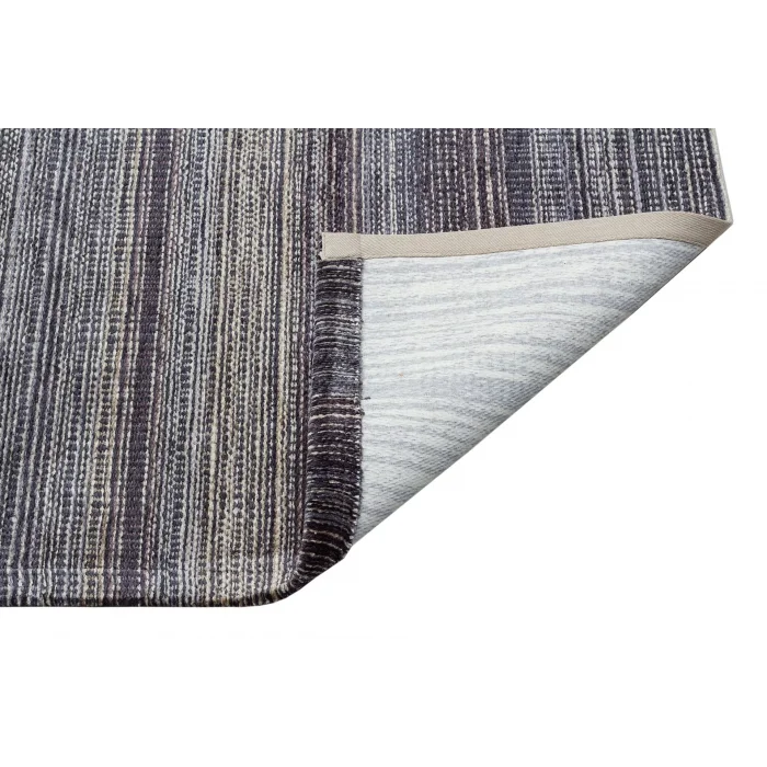 MONACO HALI 0103 Hav Toz Vermez Yıkanabilir Modern Desenli Kaymaz İnce Dokuma Halı